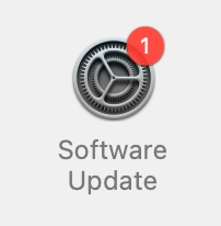 SoftwareUpdate